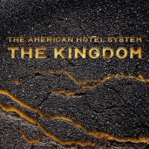 The Kingdom by The American Hotel System
