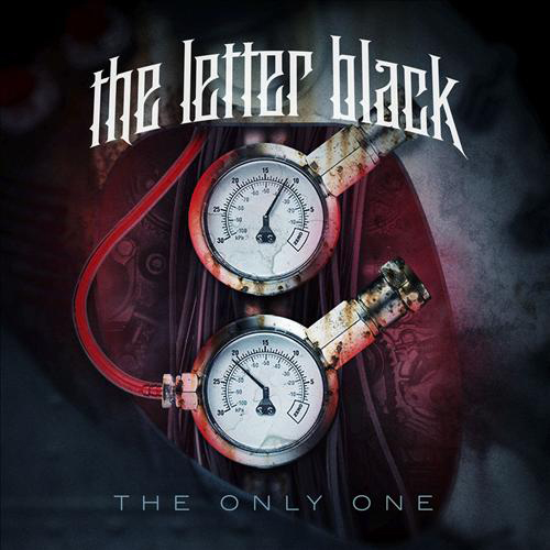 Rebuild by The Letter Black