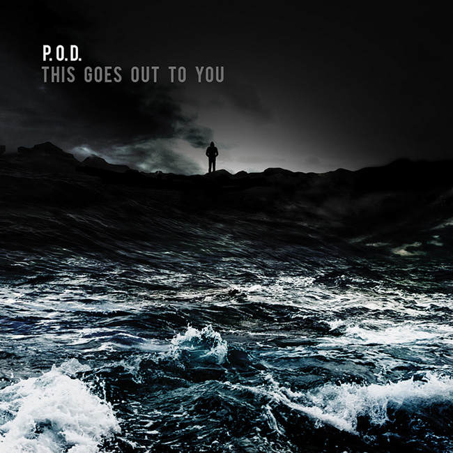 The Awakening by POD