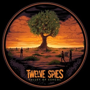 Bleeding by Twelve Spies