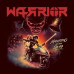 Mansions of the Dead by Warrior