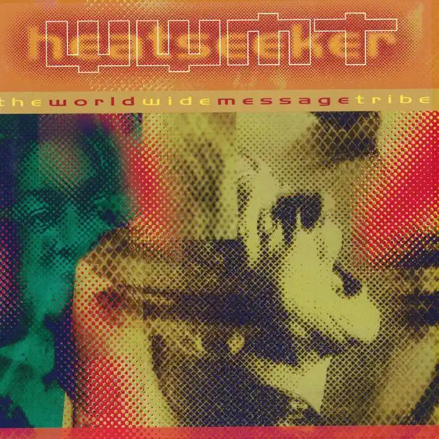 World Wide Message Tribe Heatseeker