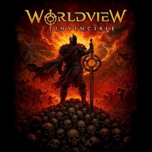 Worldview Invincible