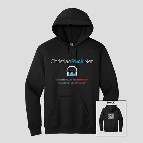 CR Hoodie